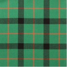 Kincaid Ancient 10oz Tartan Fabric By The Metre